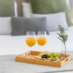 Xpce Salamanca Market Lägenhet Málaga